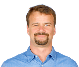 Chris - Founder